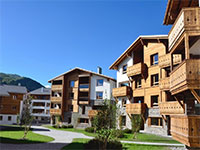 Lenzerheide Appartement 4p Lenzerheide Appartement 4p