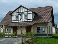 Ferienresort Cochem Comfort 4 personen Ferienresort Cochem Comfort 4 personen