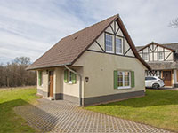 Ferienresort Cochem Comfort 5 personen Ferienresort Cochem Comfort 5 personen