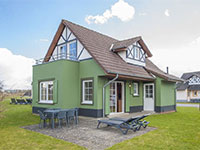 Ferienresort Cochem Comfort 6 personen Ferienresort Cochem Comfort 6 personen