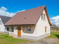 Ferienresort Cochem Comfort 8 personen Ferienresort Cochem Comfort 8 personen