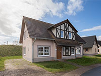 Ferienresort Cochem Comfort 10 personen Ferienresort Cochem Comfort 10 personen