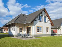 Ferienresort Cochem Comfort 12 personen Ferienresort Cochem Comfort 12 personen