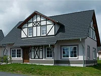 Ferienresort Cochem Comfort 14 personen