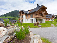 Kleinkirchheim Appartement 4p Kleinkirchheim Appartement 4p