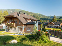 Kleinkirchheim Appartement 6p Kleinkirchheim Appartement 6p