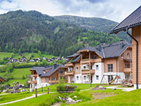 Kleinkirchheim Appartement 8p Kleinkirchheim Appartement 8p