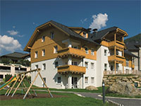Kleinkirchheim Appartement 10p Kleinkirchheim Appartement 10p