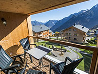Brandnertal Appartement 4p Brandnertal Appartement 4p