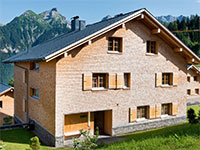 Brandnertal Luxe Appartement 6p Brandnertal Luxe Appartement 6p