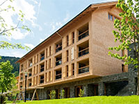 Brandnertal Luxe Appartement 10p Brandnertal Luxe Appartement 10p