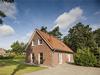 Dwergter Sand Bungalow 12p Dwergter Sand Bungalow 12p