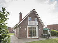 Dwergter Sand Bungalow Hond 8p Dwergter Sand Bungalow Hond 8p