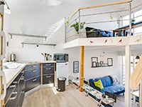Ebeltoft Bungalow 4p Ebeltoft Bungalow 4p