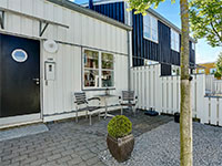Ebeltoft Bungalow 4-6p Ebeltoft Bungalow 4-6p