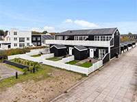 Ebeltoft Bungalow 6p Ebeltoft Bungalow 6p