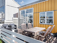 Ebeltoft Bungalow 6-8p Ebeltoft Bungalow 6-8p