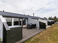 Landal Grønhøj Bungalow 6p