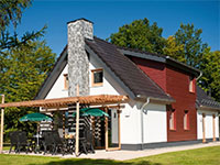 Hochwald Luxe Bungalow 12p Hochwald Luxe Bungalow 12p