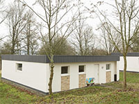 Hochwald Kinderbungalow 6p Hochwald Kinderbungalow 6p