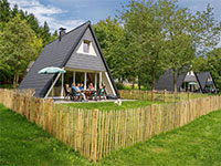 Hochwald Bungalow Hond 6p Hochwald Bungalow Hond 6p