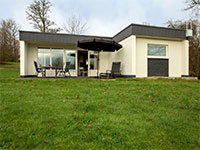 Hochwald Luxe Bungalow 4p Hochwald Luxe Bungalow 4p