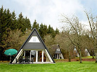 Hochwald Bungalow 4p Hochwald Bungalow 4p