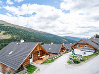 Katschberg Luxe Appartement 8p Katschberg Luxe Appartement 8p