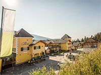 Katschberg Appartement 4p Katschberg Appartement 4p