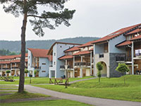 Lipno Appartement 10p Lipno Appartement 10p