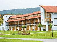 Lipno Appartement 8p Lipno Appartement 8p