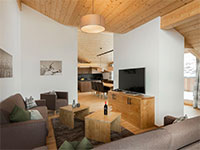 Maria Alm Appartement 10-12p Maria Alm Appartement 10-12p
