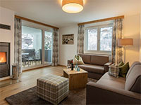 Maria Alm Appartement 8-10p Maria Alm Appartement 8-10p