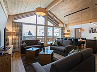 Maria Alm Luxe Penthouse 8-10p Maria Alm Luxe Penthouse 8-10p