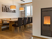 Maria Alm Appartement 6-8p Maria Alm Appartement 6-8p