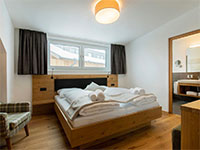 Maria Alm Luxe Appartement 4-6p