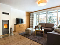 Maria Alm Luxe Appartement 2-4p Maria Alm Luxe Appartement 2-4p