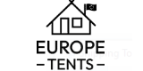Website van Europe Tents