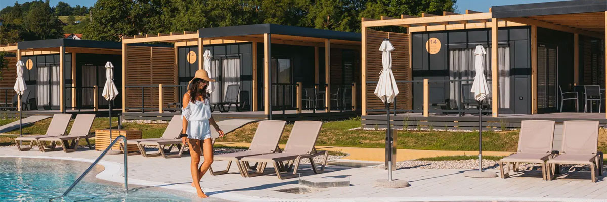 Campings van Gebetsroither