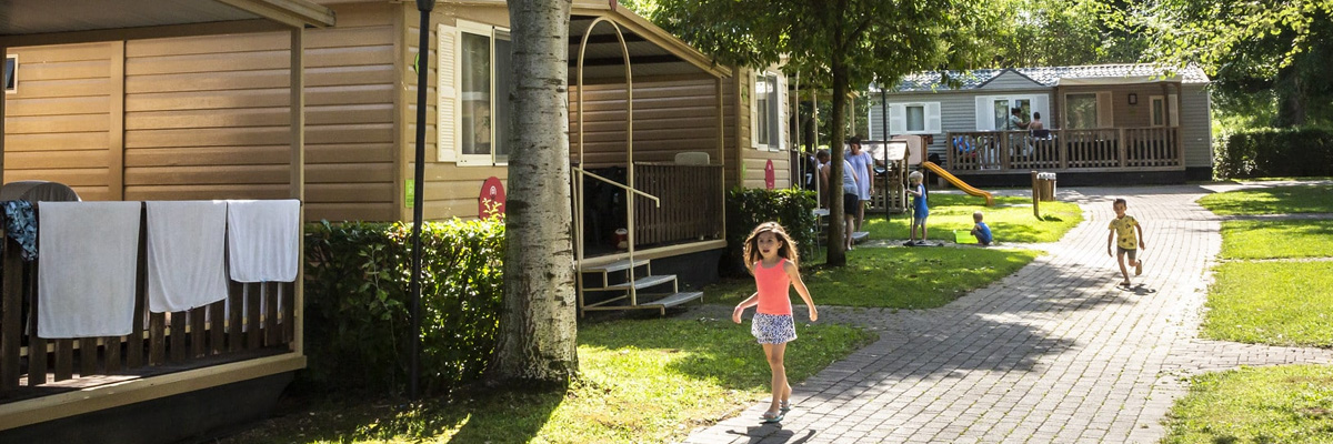 Campings van hu openair