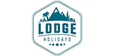 Website van Lodge Holidays