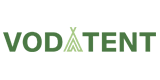Website van Vodatent