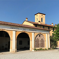 Camping Agriturismo Le Sorgive e Le Volpi in regio Gardameer, Italië