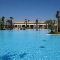 Camping Alannia Costa Blanca in regio Costa Blanca, Spanje