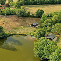 Camping BoerenBed Flocellière en Vendée in regio Pays de la Loire / Vendée, Frankrijk