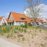 Camping Breeduyn Village in regio Noordzeekust, België