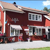 Camping Falkudden in regio Zweden, Zweden