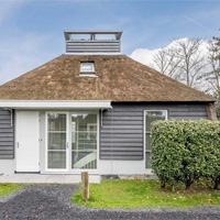 Camping Landal Duynvallei in regio Noord-Holland, Nederland