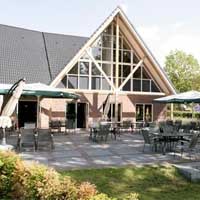 Camping Landgoed Het Grote Zand in regio Drenthe, Nederland