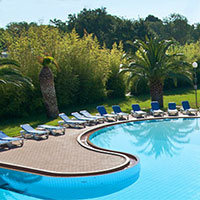 Camping Les Marsouins in regio Languedoc-Roussillon, Frankrijk